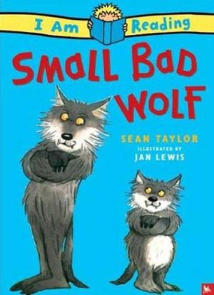 Small Bad Wolf: Small Bad Wolf image number 0