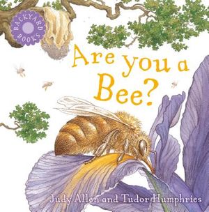 Are You a Bee? image number 0
