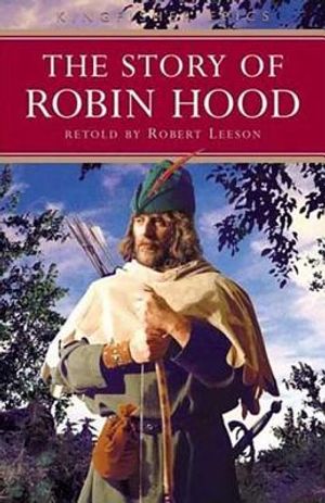 The Story of Robin Hood image number 0