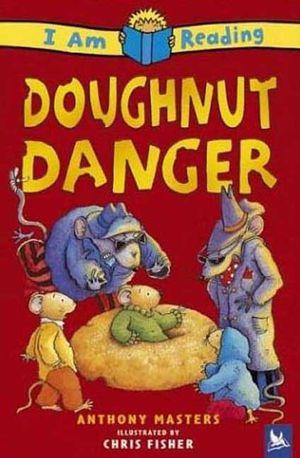 Doughnut Danger image number 0