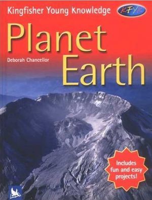 Planet Earth image number 0