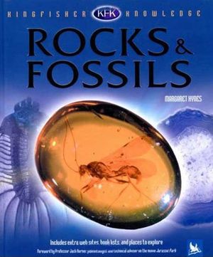 Rocks and Fossils image number 0
