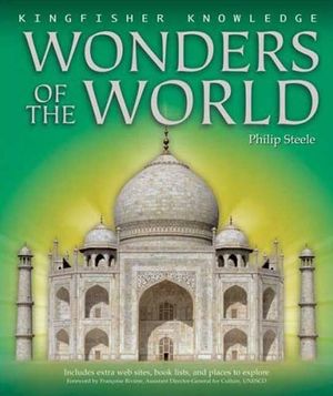Wonders of the World image number 0