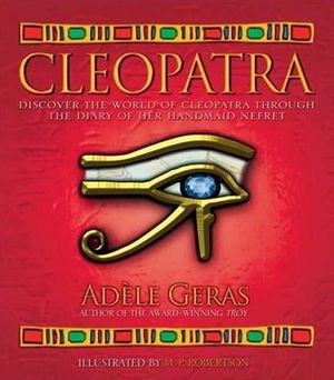 Lifelines: Cleopatra: Cleopatra image number 0