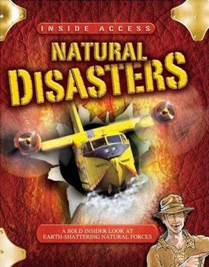 Natural Disasters: With Dan Quake, Natural Disasters Expert image number 0