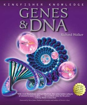 Genes and DNA image number 0