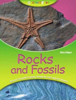 Rocks and Fossils image number 0