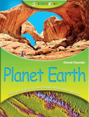 Planet Earth image number 0