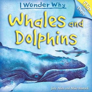 Whales and Dolphins image number 0