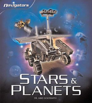 Stars & Planets image number 0