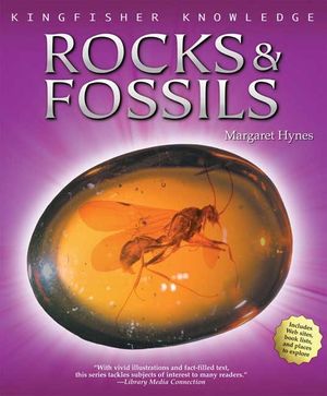Rocks & Fossils image number 0