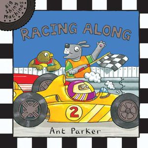 Racing Along image number 0