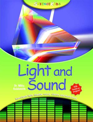 Light and Sound image number 0