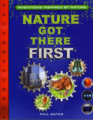Nature Got There First: Inventions Inspired by Nature image number 0