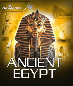 Ancient Egypt image number 0