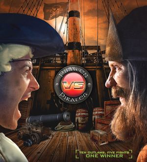 Pirates image number 0