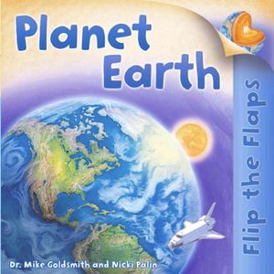 Planet Earth image number 0