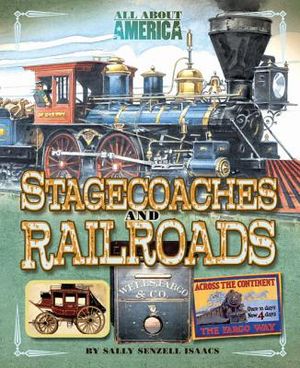 Stagecoaches and Railroads image number 0