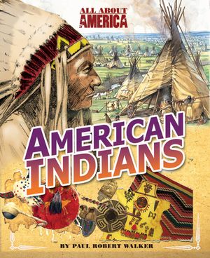 American Indians image number 0