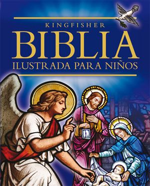 La Biblia Ilustrada Para Ninos image number 0
