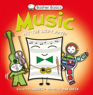 Music [With Poster] image number 0