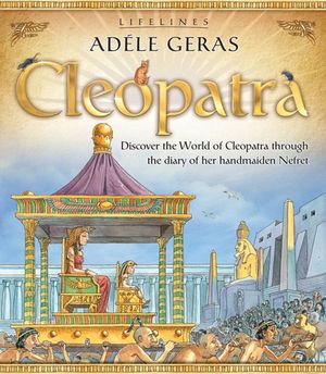 Cleopatra image number 0