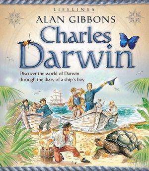 Charles Darwin image number 0