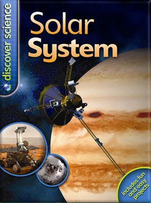 Solar System image number 0