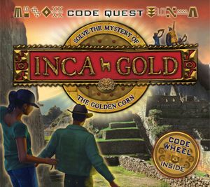 Inca Gold image number 0