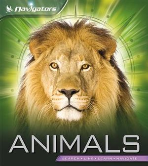 Navigators: Animals image number 0