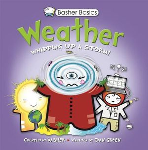 Weather: Whipping Up a Storm! image number 0