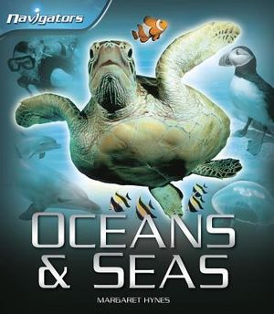 Oceans & Seas image number 0