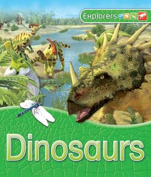 Dinosaurs image number 0