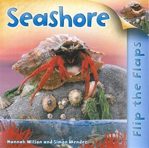 Flip the Flaps: Seashore image number 0