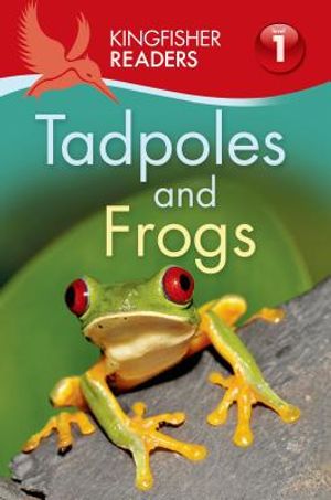 Tadpoles and Frogs image number 0