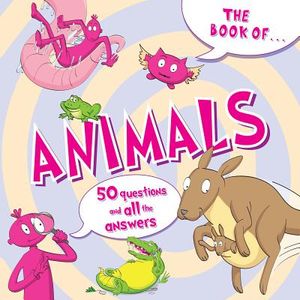 The Book Of... Animals image number 0