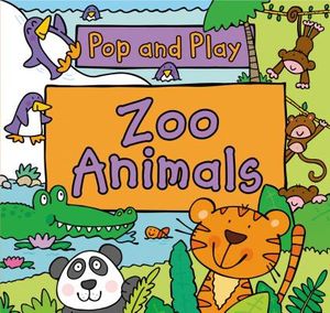 Zoo Animals image number 0