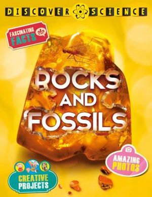Discover Science: Rocks and Fossils image number 0