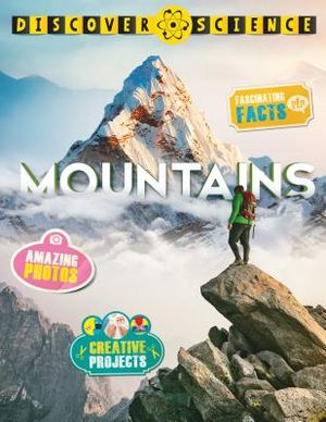 Mountains image number 0