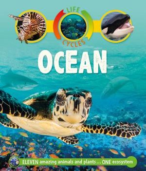 Life Cycles: Ocean image number 0