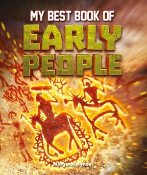 My Best Book of Early People image number 0