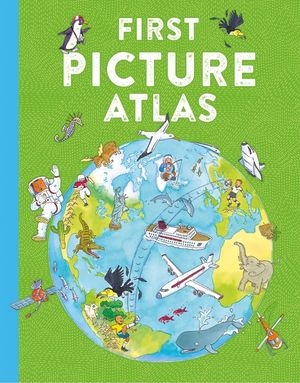 First Picture Atlas image number 0