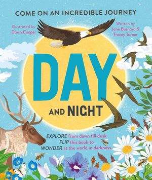 Day and Night image number 0