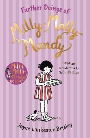 Further Doings of Milly-Molly-Mandy image number 0