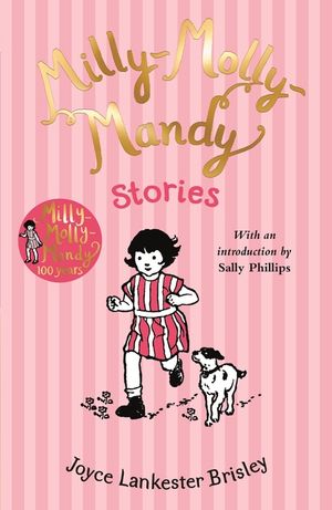 Milly-Molly-Mandy Stories image number 0