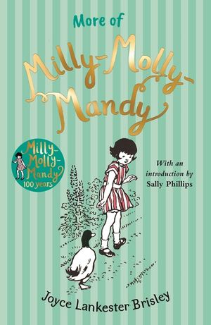 More of Milly-Molly-Mandy image number 0