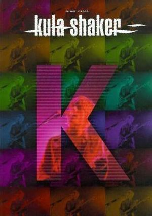 Kula Shaker image number 0