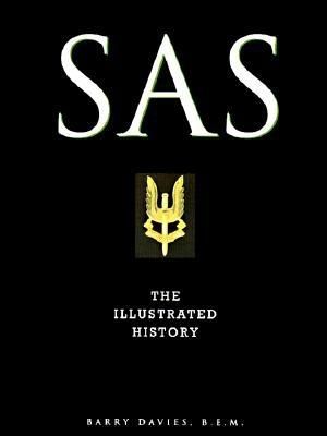 SAS, the Illustrated History image number 0