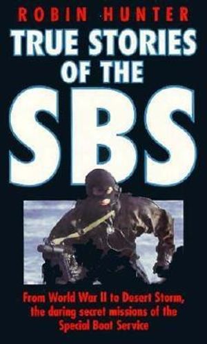 True Stories of the SBS image number 0