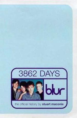 Blur: 3862 Days: The Official History image number 0